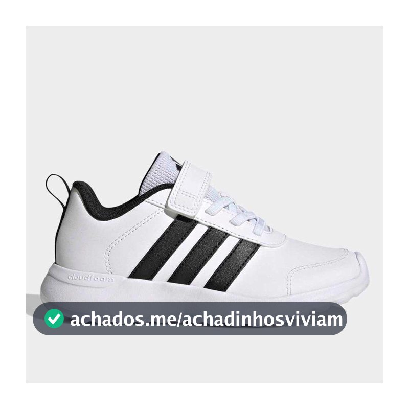 Tênis Infantil Adidas Move - Tênis Infantil