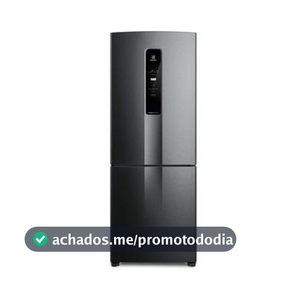 Geladeira/Refrigerador Electrolux Frost Free
