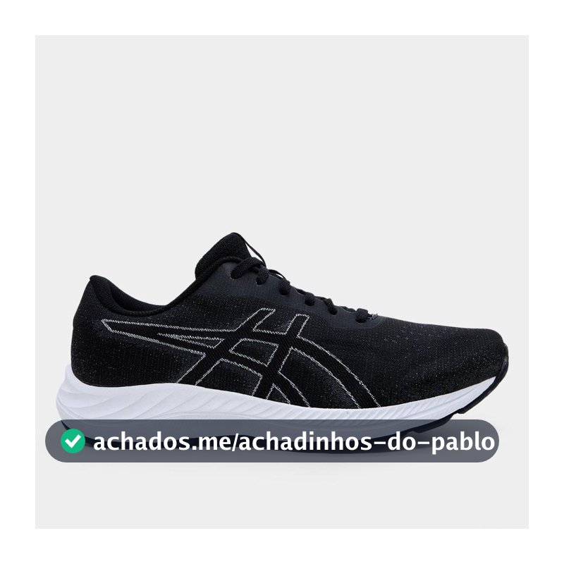 Tênis Asics Ugoki Feminino