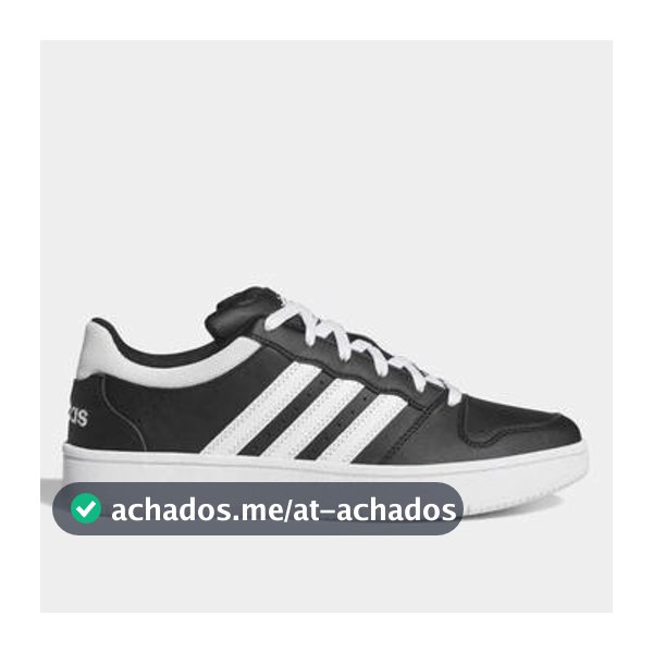 Tênis Adidas Hoops Classic Masculino