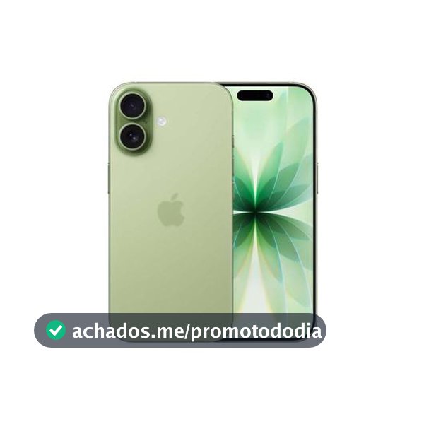 Apple iPhone 17 256GB Sálvia 6,3" 48MP iOS 5G