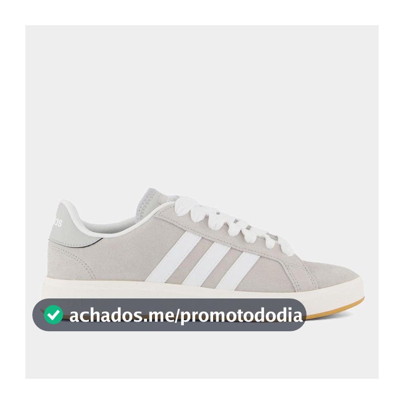 Tênis Adidas Grand Court Base 00S Masculino