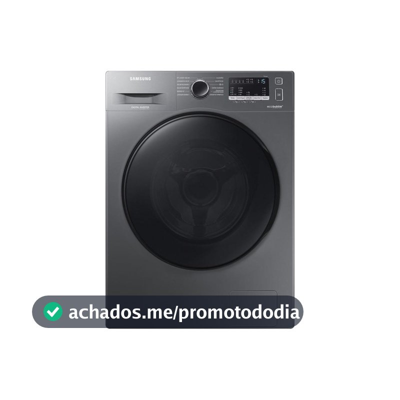 Lava e Seca Samsung 11kg Inverter