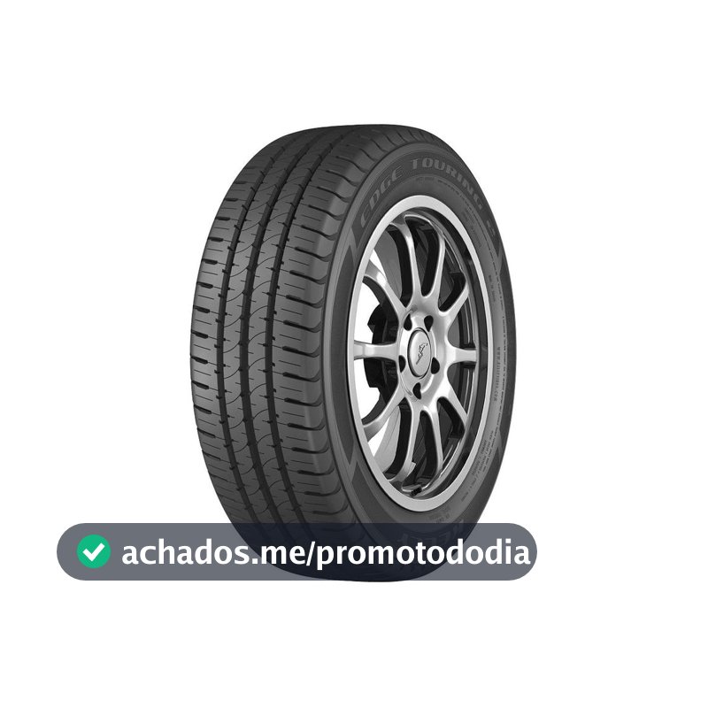 Pneu Aro 14” 175/65R14 Goodyear 86H Kelly EDGE Touring