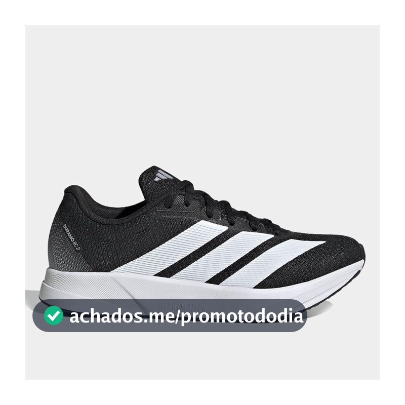 Tênis Adidas Duramo RC 2 Feminino